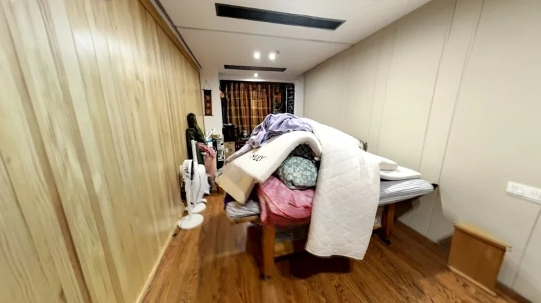 Core Confluence Business Center - View 2