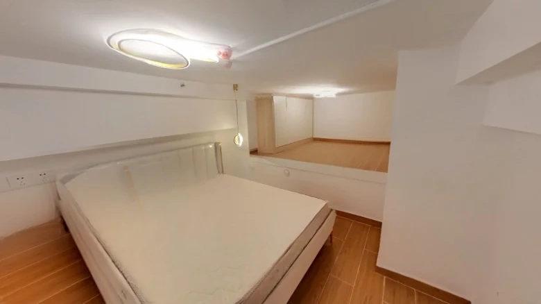 Xin Chu Qingtian Plaza - View 2