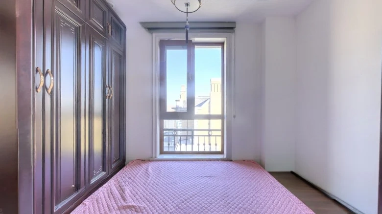 Tianmao Lake Windsor Garden - View 5