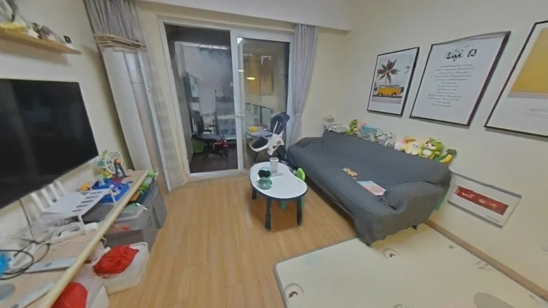 Charm Garden - View 5