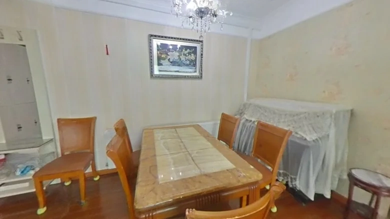 Yadong City East District - View 5