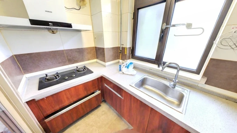 No.8 Yuanyang Court, Shanshi Beijie - View 5