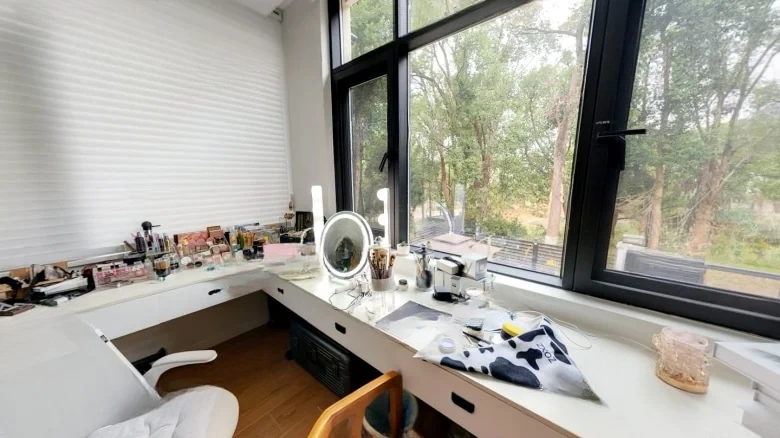 Silver Macro Residential Area - View 28