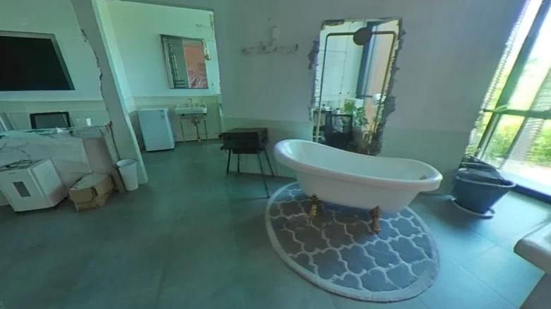 Jin Fu Water Lane Villa - View 15