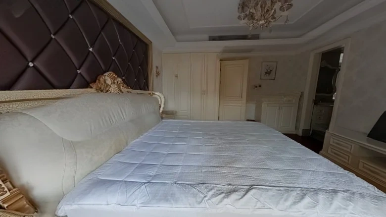 Zhongan Jinghai Bay - View 2