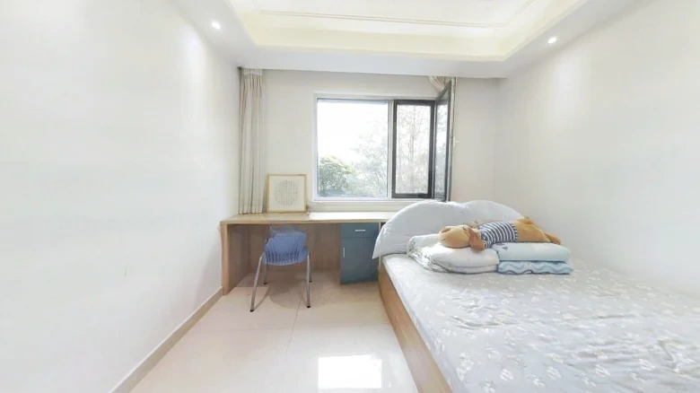 Yanxi Terrace - View 2