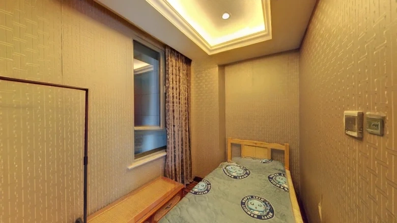 Shine Tower Water View - View 3