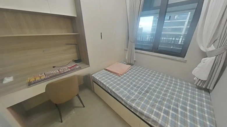 Metropolis PurpleCapital - View 3