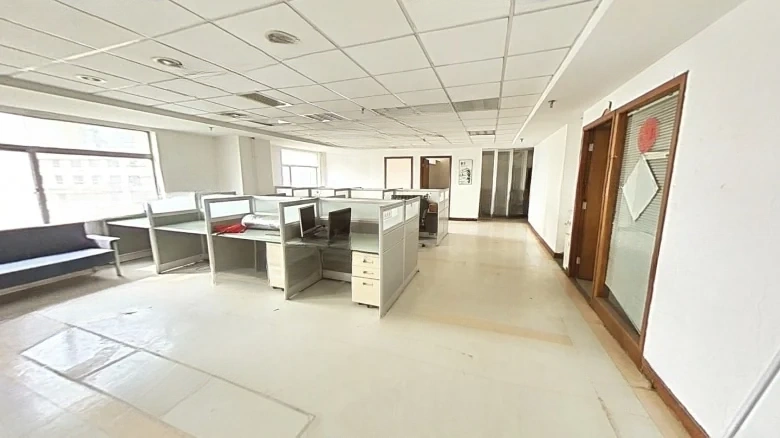 Press Building - View 6