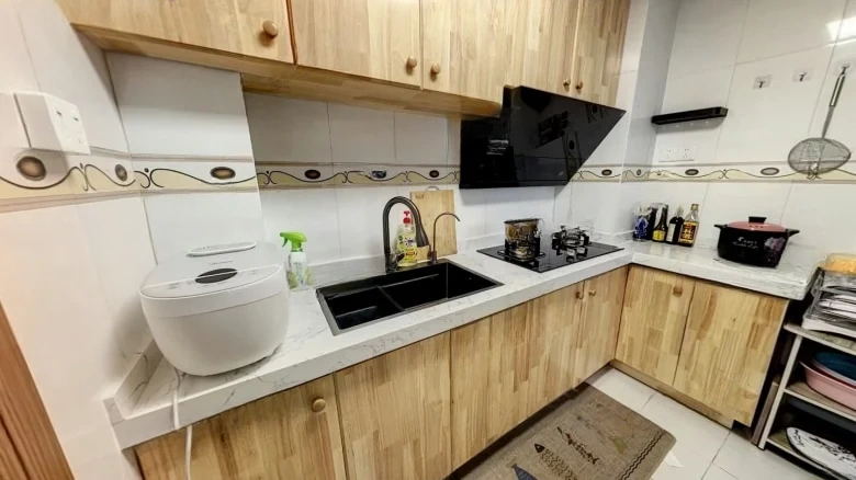 Peace Home Gardens - View 6