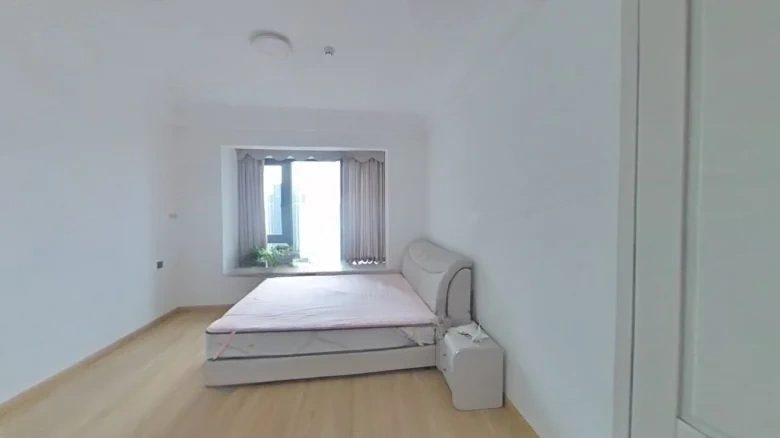 Cartier Garden City Azure轩 District A注： - View 3