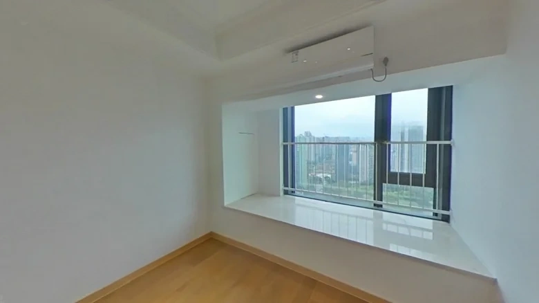 Jiangbei Mouth No. 1 Courtyard West Residence - View 4