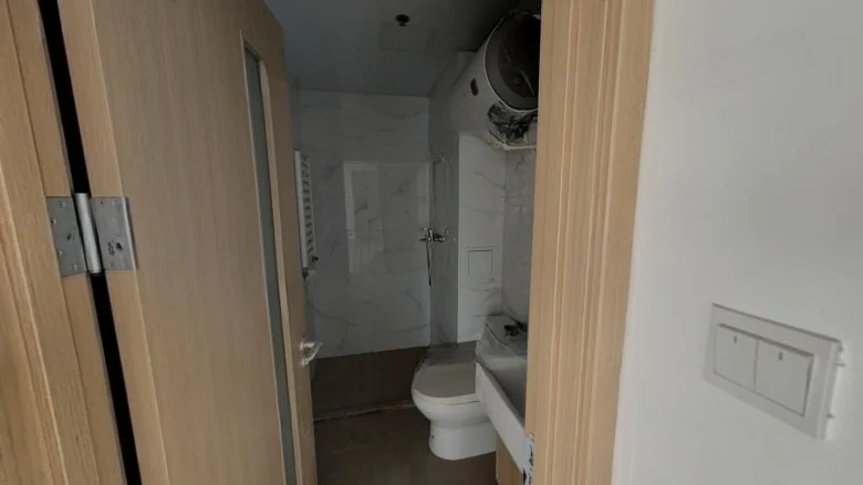 Lujinxinzhong Square - View 5