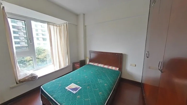 Zhenhai Garden - View 3