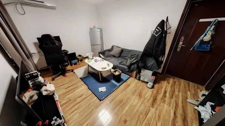 Jinyu Taihe Garden - View 4