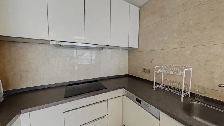 Suzhou Center - View 5