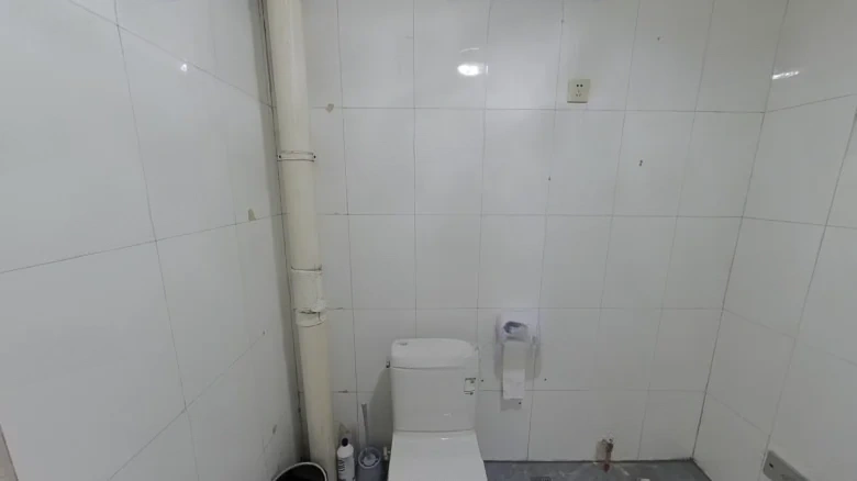 Xi Sanzhuang West District - View 10