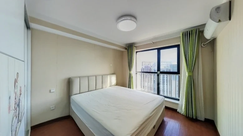 Jinyu Huafu Phase III - View 3