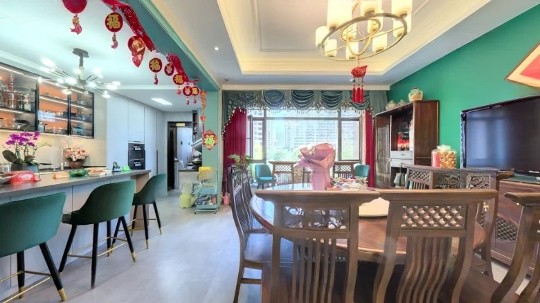 Hengda Mansion - View 9