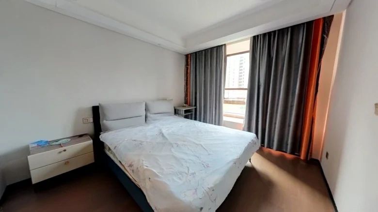 Nine Dragons Warehouse China Resources HuaFa Premium Sky Language City - View 3