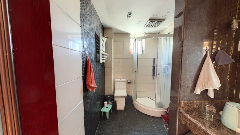 Tian Yin Tower - View 7