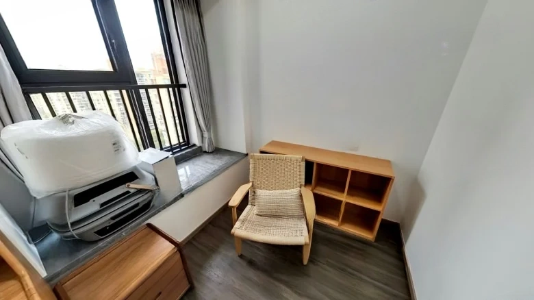 Tianyuanfu Phase II - View 3