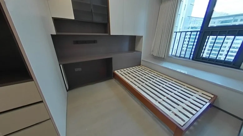 Yiheyuanjing Garden - View 2