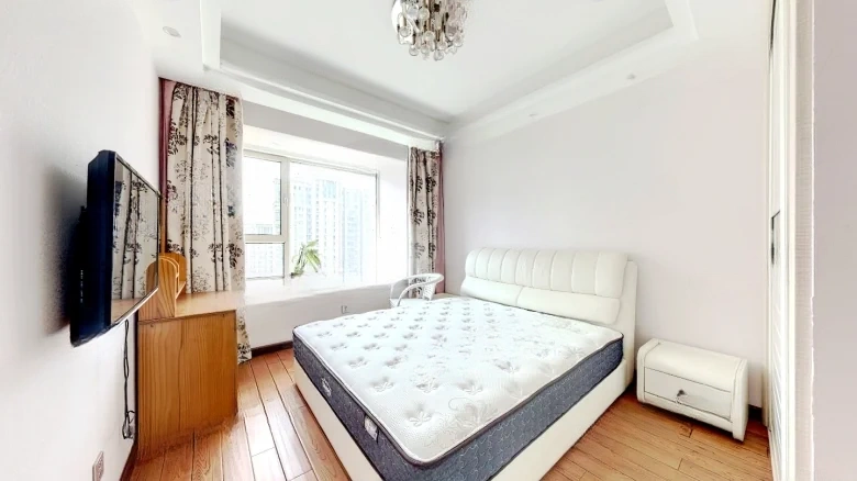 Golden Coast Garden - View 2