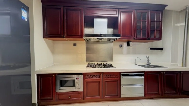 Evergrande Fortune City - View 7