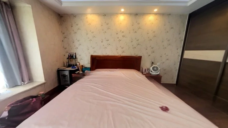 Poly West Coast Hanhai Garden - View 3