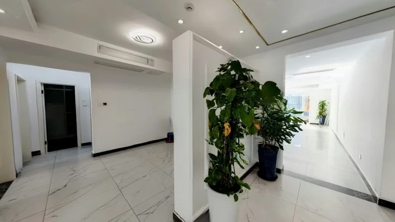 World Trade International Apartments - View 6