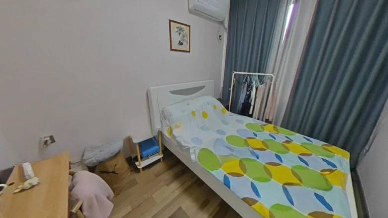 Nanshan Sudiarso - View 5