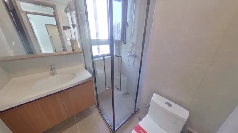 Poly Property Jinshang - View 9