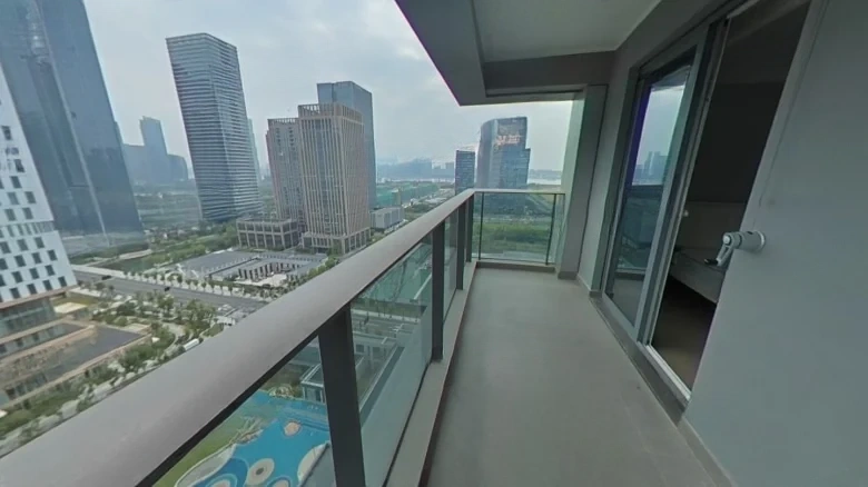 Starlit Verdant Court - View 13