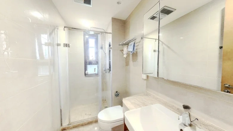 Jinyu Zijin Mansion - View 8