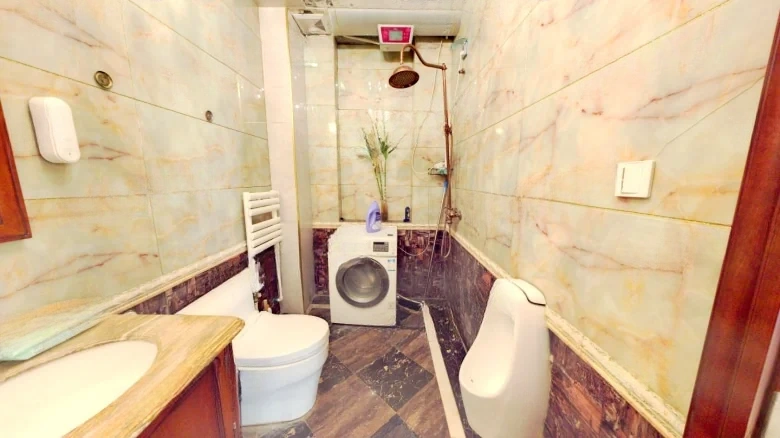 China Ocean Aolong Garden Residence - View 11