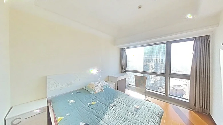 Central Yujing - View 4