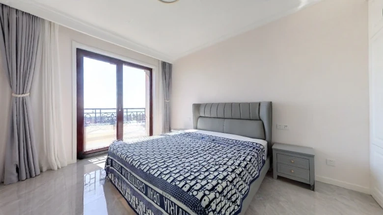 Superior Sky Court - View 3