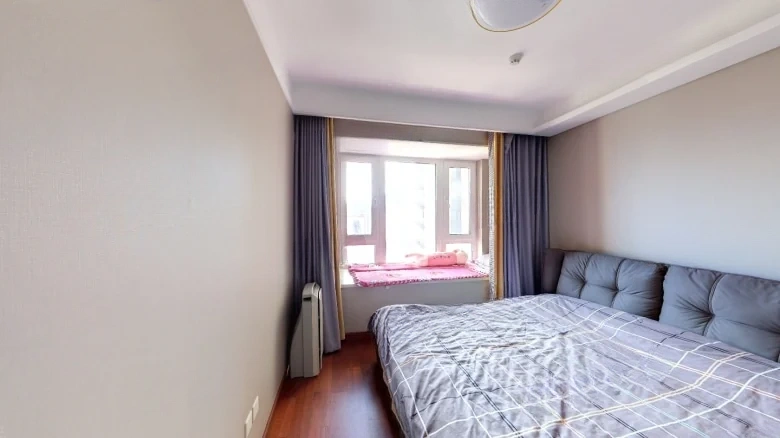 China Resources Land MixC Residence Phase I - View 3