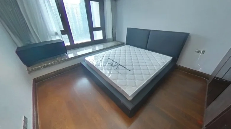 Evergrande National Seal Yuelong Mansion - View 5