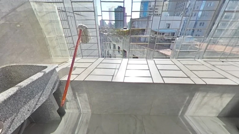 China Railway Tower - View 11