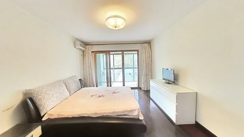 Dongfang Tianjun East District - View 3