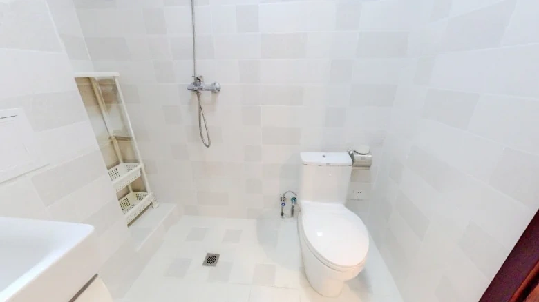 Vanke Observatory Villa - View 18