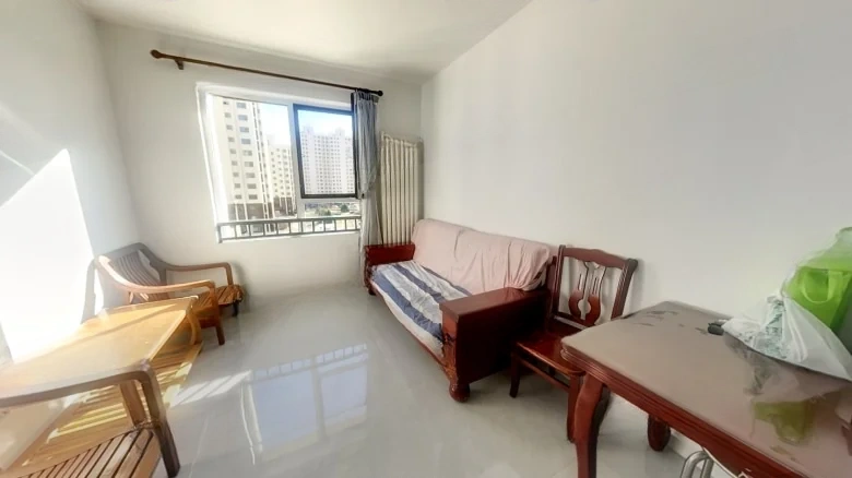 Shunsha Road No.19 Phase II Court - View 3