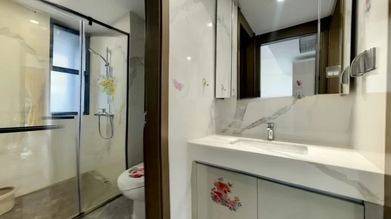 Yuexiu Heyue Forest Stream - View 14