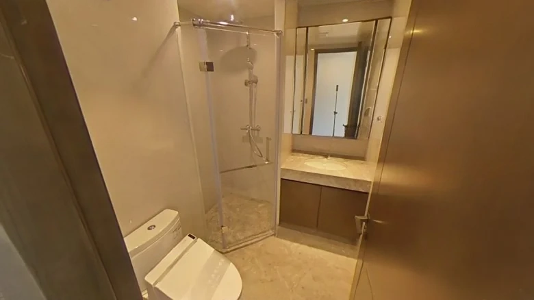 Binhai Green City River Song Residences - View 13