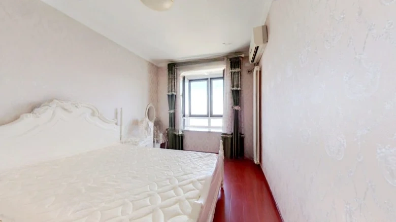 Tiantong Park Inner - View 4