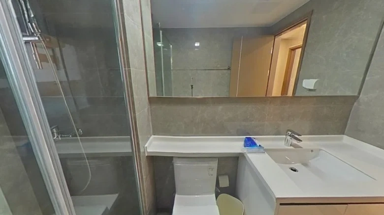 Cloud Pavilion Court - View 9