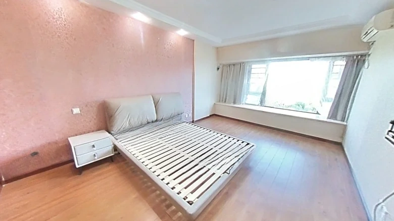 Qiyuan North District - View 2