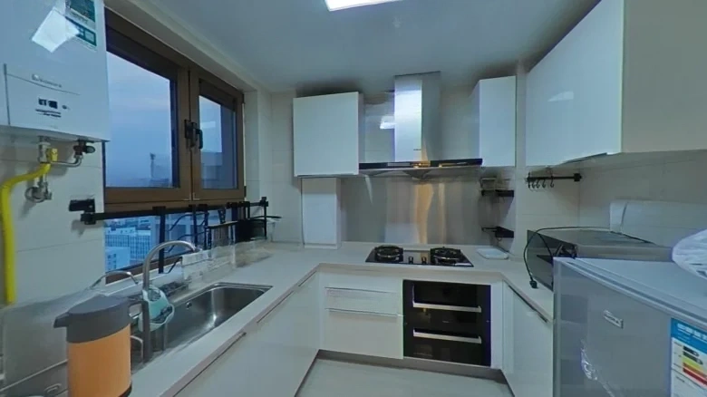 Lushang Blue Coast Lyceum Garden Ren Yuan - View 8